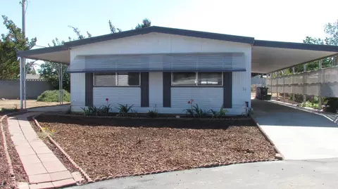 1300 West Olson Avenue #SP 56, Reedley, CA 93654