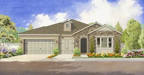 2130 N Perry Ln, Clovis, CA 93619 photo 1