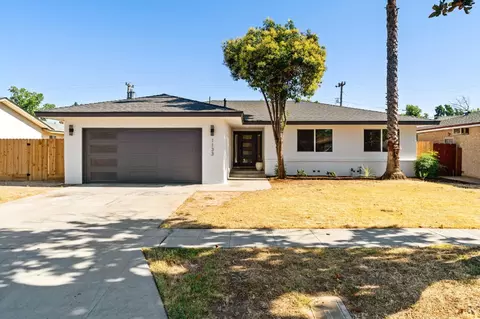 1133 E San Madele Ave, Fresno, CA 93710