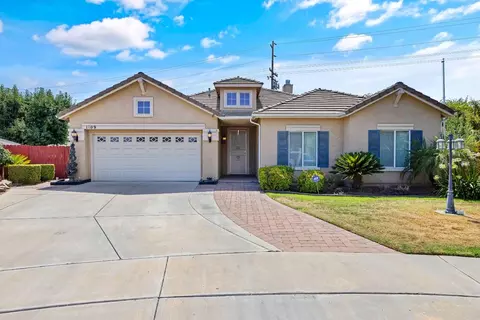 1109 Zinfandel Ct, Tulare, CA 93274