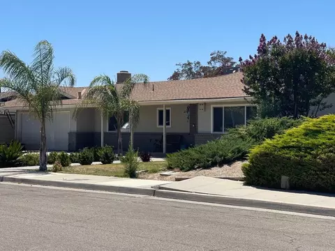 3601 Gaynor St, Selma, CA 93662