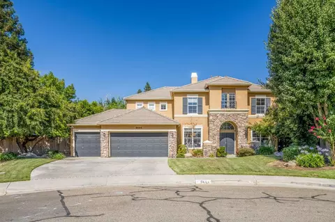 5444 W Vine Ct, Visalia, CA 93291