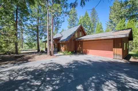 42110 E Granite Ledge, Shaver Lake, CA 93664