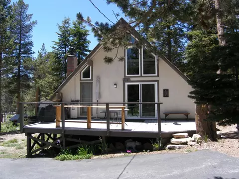 55502 Cordwood Rd, Huntington Lake, CA 93634
