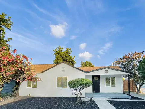 421 Orange Ave, Chowchilla, CA 93610