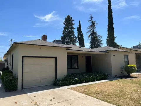 715 W Harvard Ave, Fresno, CA 93705