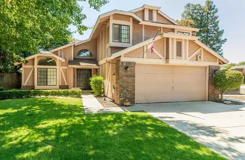 6569 N Safford, Fresno, CA 93711