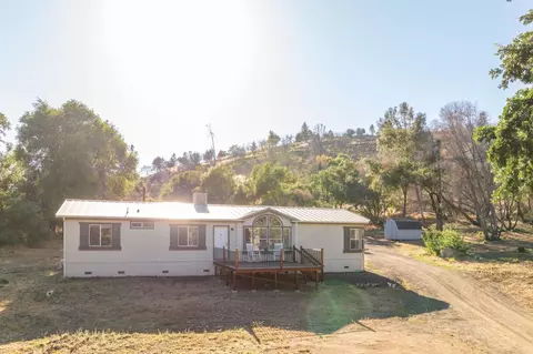 4145 Indian Rock Ln, Mariposa, CA 95338
