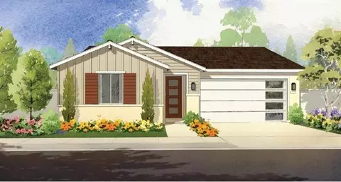 6554 E Sooner Dr, Fresno, CA 93727