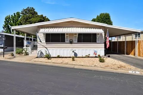 371 Bethel Ave #72, Sanger, CA 93657