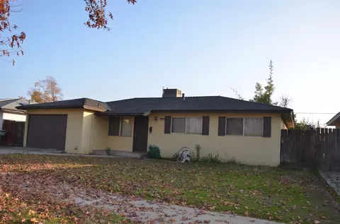 5054 E Oslin Ave, Fresno, CA 93727