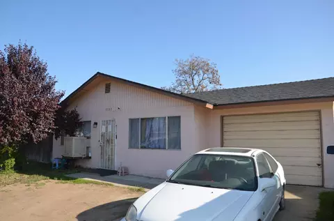 3532 N Claremont Ave, Fresno, CA 93727