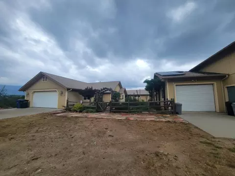 54319 Wildwood Springs Trl, North Fork, CA 93643