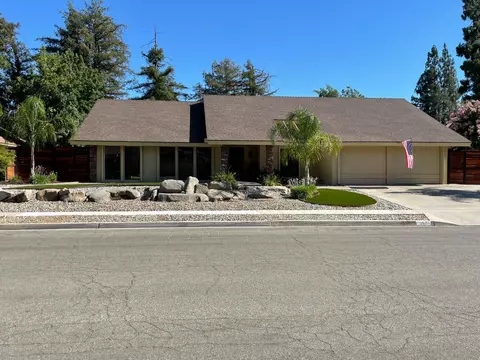 337 Everglade Ave, Fresno, CA 93720