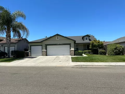 158 Bridge Way, Madera, CA 93638