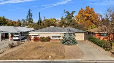1125 E Griffith Way, Fresno, CA 93704