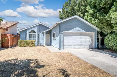 4164 W Michigan Ave, Fresno, CA 93722