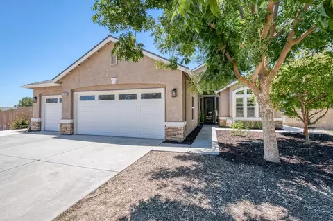 16322 La Canada Rd, Madera, CA 93636