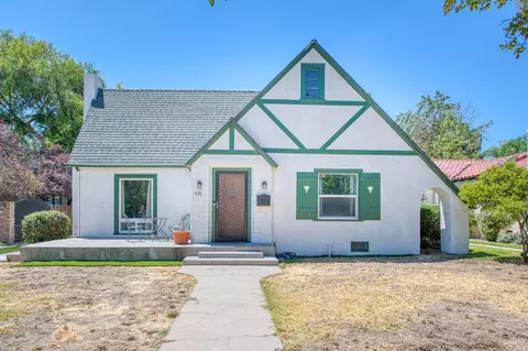 710 E Yale Ave, Fresno, CA 93704
