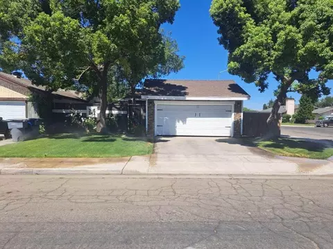 2727 N Marty Ave, Fresno, CA 93722