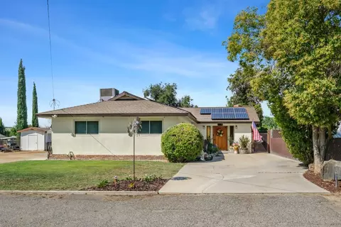 3628 E Root Ave, Friant, CA 93626 photo 1