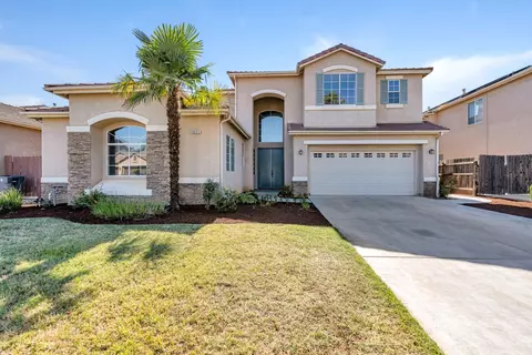 8435 N Shallot Way, Fresno, CA 93720