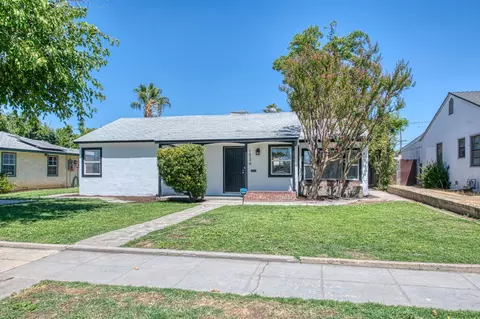 1534 N 4th St, Fresno, CA 93703
