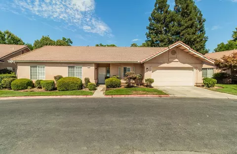 2316 E Fir Ave, Fresno, CA 93720