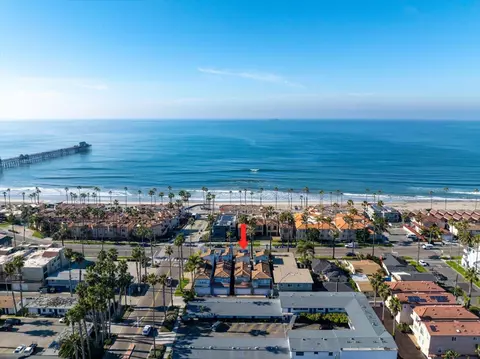 602 N Pacific N #B, Oceanside, CA 92054
