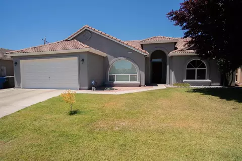2775 N Big Sandy Ave, Merced, CA 95348