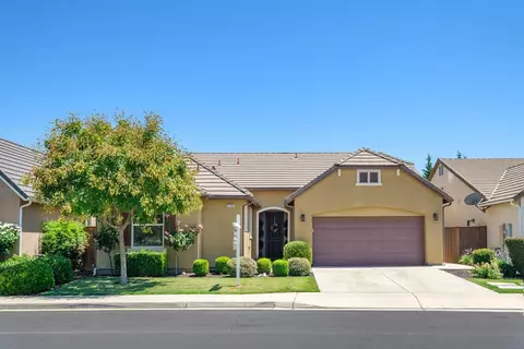 3750 Richmond Ave, Clovis, CA 93619