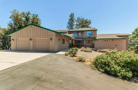 43855 Vista Del Valle Ln, Auberry, CA 93602