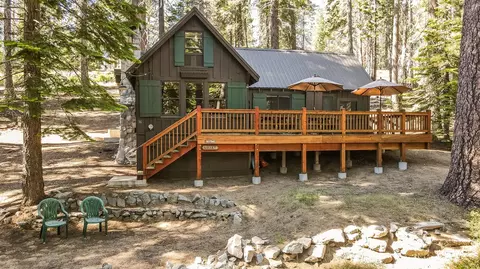 60794 Cedar Crst #36, Lakeshore, CA 93634