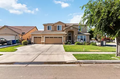 16051 W Matthew Ave, Kerman, CA 93630