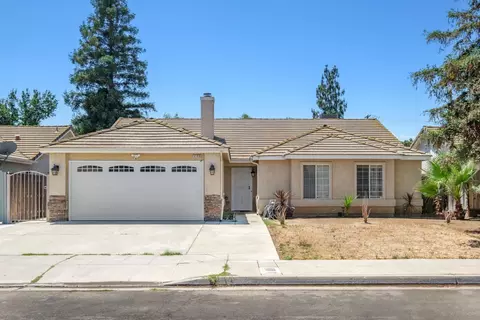 4199 W Providence Ave, Fresno, CA 93722