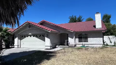 1250 N Homsy Ave, Fresno, CA 93727
