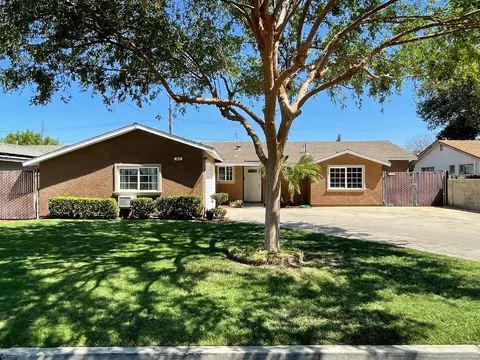 503 Scott Ave, Clovis, CA 93612