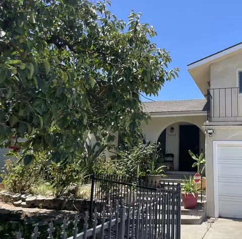 1025 Pottle Ave, Fresno, CA 93706
