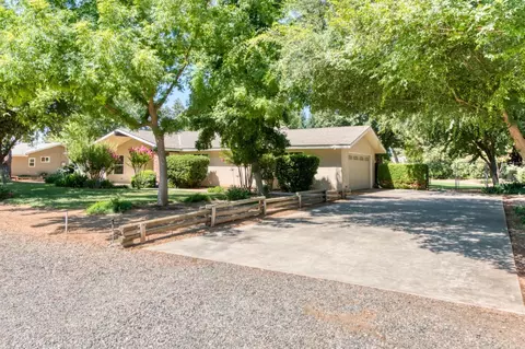 12334 Gabor Way, Madera, CA 93636 photo 1