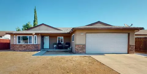 4232 W Cortland Ave, Fresno, CA 93722
