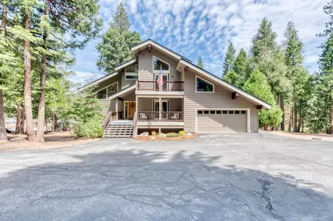 39018 Littlefield Rd, Shaver Lake, CA 93664