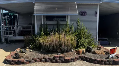 1701 Dinuba Ave #57, Selma, CA 93662