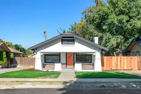 1362 N Ferger Ave, Fresno, CA 93728
