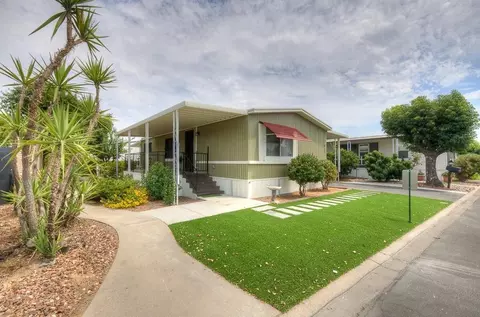 221 W Herndon Ave #227, Pinedale, CA 93650