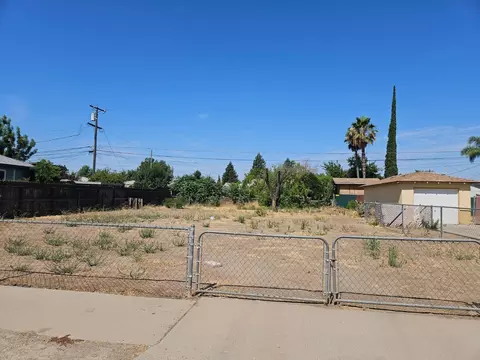 1 S Boyd, Fresno, CA 93725