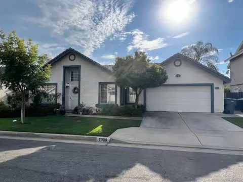 7329 N Woodrow Ave, Fresno, CA 93720