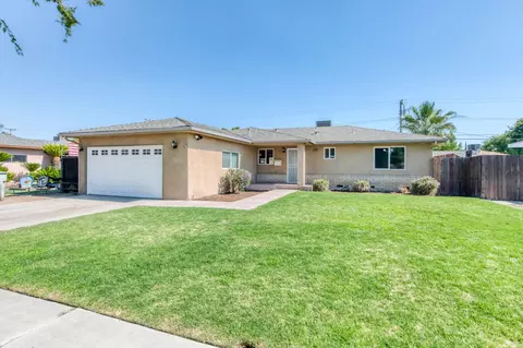 4342 E Holland Ave, Fresno, CA 93726