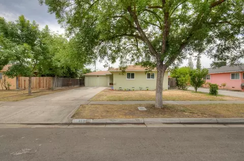 4036 E Andrews Ave, Fresno, CA 93726