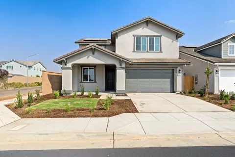 2244 N Millard Ave, Fresno, CA 93727