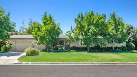 1267 W Keats Ave, Fresno, CA 93711
